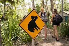 Bounce Magnetic Island