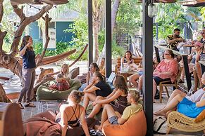 Bounce Magnetic Island