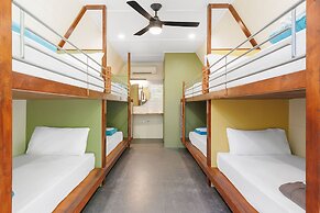 Bounce Magnetic Island