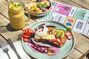 Bounce Magnetic Island