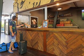 Bounce Magnetic Island