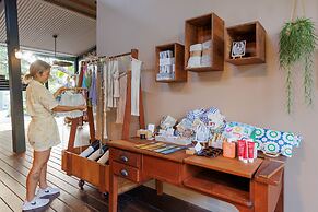 Bounce Magnetic Island