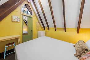 Bounce Magnetic Island