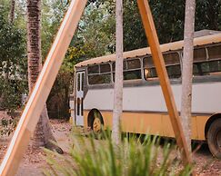 Bounce Magnetic Island