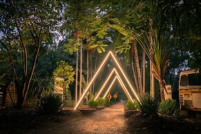 Bounce Magnetic Island