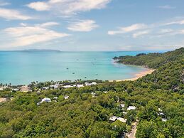 Bounce Magnetic Island