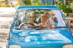 Bounce Magnetic Island