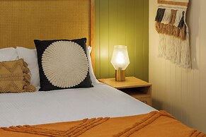 Bounce Magnetic Island