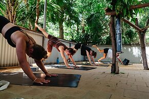 Bounce Magnetic Island