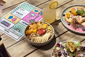 Bounce Magnetic Island