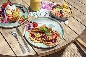 Bounce Magnetic Island