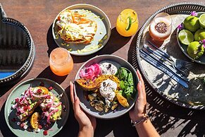 Bounce Magnetic Island