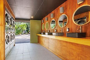 Bounce Magnetic Island