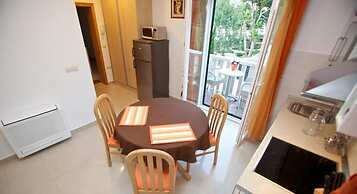 Apartments Villa Grlica