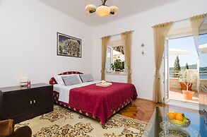 Apartments Davor
