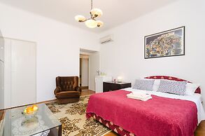 Apartments Davor