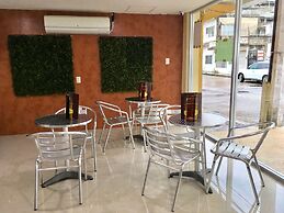 OYO Hotel Puerto Real Minatitlán