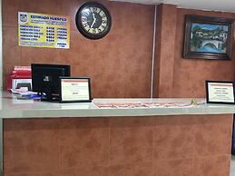 OYO Hotel Puerto Real Minatitlán