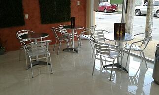 OYO Hotel Puerto Real Minatitlán