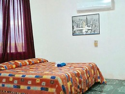 OYO Hotel Puerto Real Minatitlán