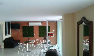 OYO Hotel Puerto Real Minatitlán