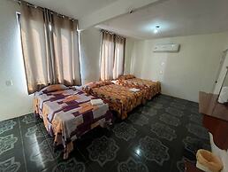 OYO Hotel Puerto Real Minatitlán