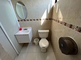 OYO Hotel Puerto Real Minatitlán