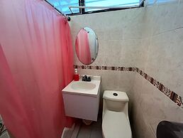 OYO Hotel Puerto Real Minatitlán