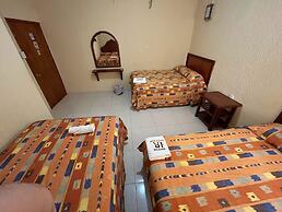 OYO Hotel Puerto Real Minatitlán