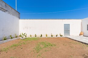 2438 Villino Sunny by Barbarhouse