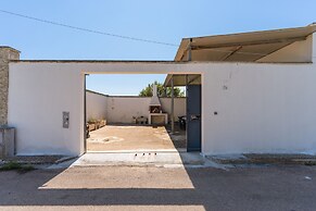 2438 Villino Sunny by Barbarhouse