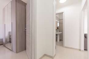 2438 Villino Sunny by Barbarhouse