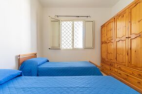 2438 Villino Sunny by Barbarhouse