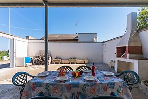 2438 Villino Sunny by Barbarhouse