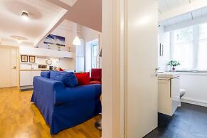 Grifeo - Quiet and Relaxing Flat on Panoramic Route