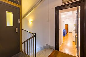 Grifeo - Quiet and Relaxing Flat on Panoramic Route