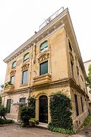 Grifeo - Quiet and Relaxing Flat on Panoramic Route