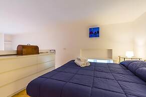 Grifeo - Quiet and Relaxing Flat on Panoramic Route