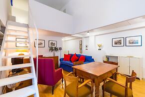 Grifeo - Quiet and Relaxing Flat on Panoramic Route