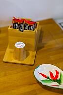 Grifeo - Quiet and Relaxing Flat on Panoramic Route