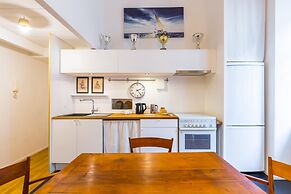 Grifeo - Quiet and Relaxing Flat on Panoramic Route