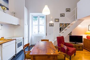 Grifeo - Quiet and Relaxing Flat on Panoramic Route