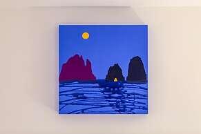 Grifeo - Quiet and Relaxing Flat on Panoramic Route