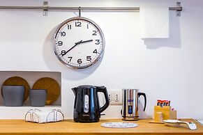 Grifeo - Quiet and Relaxing Flat on Panoramic Route