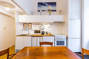 Grifeo - Quiet and Relaxing Flat on Panoramic Route