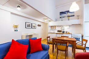 Grifeo - Quiet and Relaxing Flat on Panoramic Route