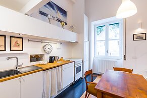 Grifeo - Quiet and Relaxing Flat on Panoramic Route