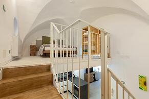 2676 Dimora Fermina by Barbarhouse