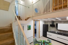 2676 Dimora Fermina by Barbarhouse