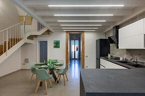 2676 Dimora Fermina by Barbarhouse